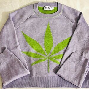 Fred Segal Sweater